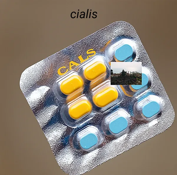 Pharmacie vente cialis